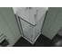 Душевой уголок Bravat Blackline 900x900x1950 BS090.3113A 00258929 7