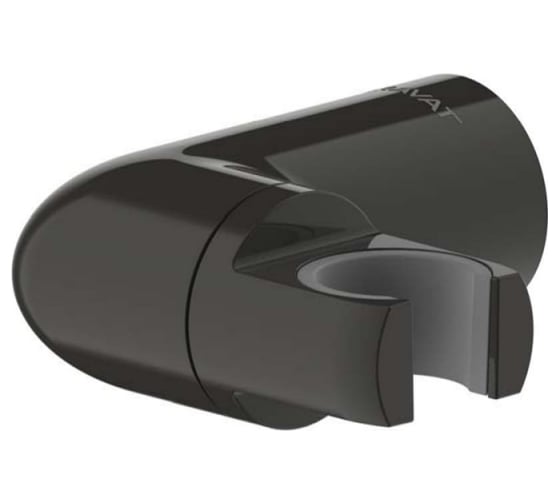 Держатель для душевой лейки Bravat P7185BW-ENG 00267844 1