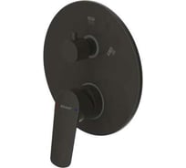 Встраиваемый смеситель Bravat Rhein PB8429564BW-2-ENG 00260689