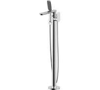 Отдельностоящий смеситель для ванны Bravat Gina F665104C-B3-ENG 00181615