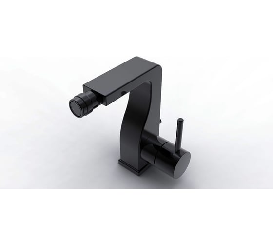 Смеситель для биде Bravat Arc F36061K-ENG 00280203
