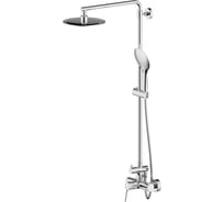 Душевая колонна Bravat Palace F9172217CP-A-RUS 00199692