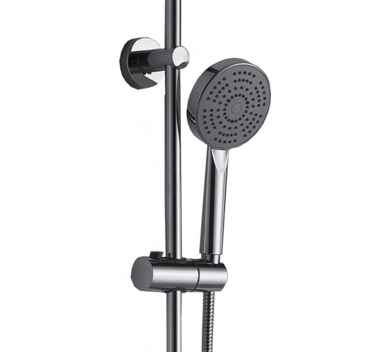 Душевая колонна Bravat Waterfall F939114C-A2-RUS 00180442