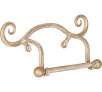 Держатель для туалетной бумаги AIM Лайт Классик кремового цвета 79075/кремовый