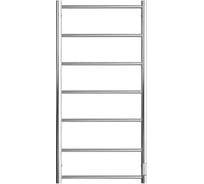 Электрический полотенцесушитель ДВИН J neo 100/50 1"-1/2" К диммер, полированный 4657763755249