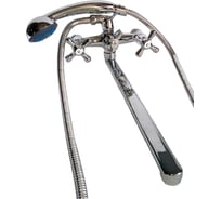 Смеситель для ванны и умывальника СК R12