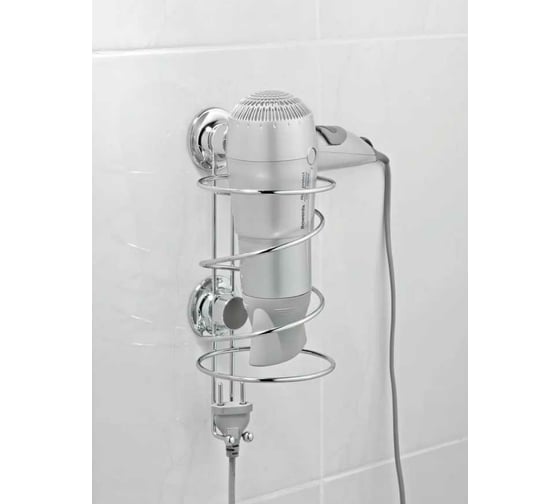 Держатель для фена Tatkraft 10204-TK