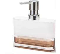 Доазтор для жидкого мыла Tatkraft smoky topaz 12646