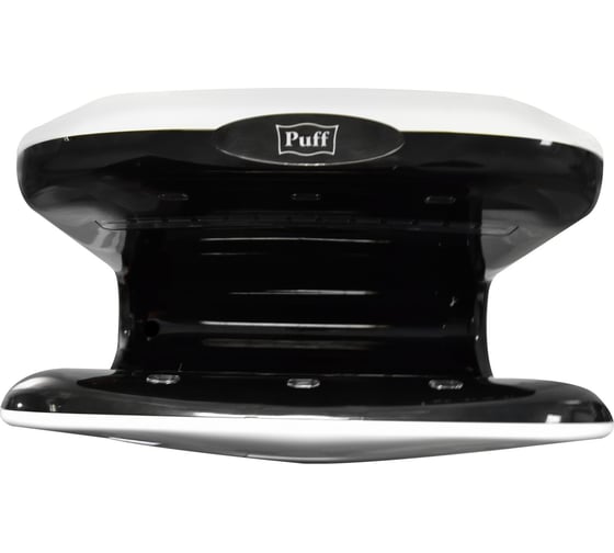 Электросушитель для рук Puff "-8880uf" 1401.326