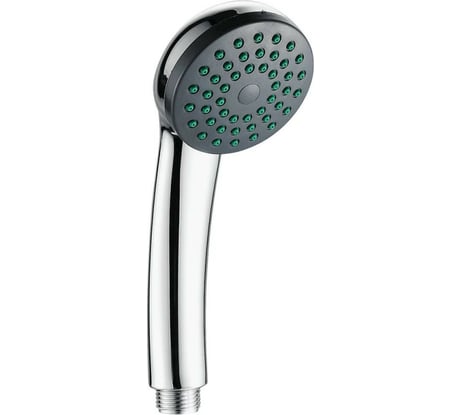 Лейка для душа Профсан ПСМ 65 мм однорежимная отечественная резьба М22 (рус) PSM-1074RB