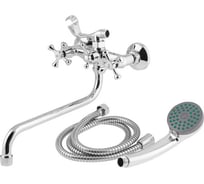 Смеситель для ванны A-five eCON EC0119