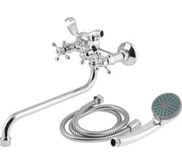 Смеситель для ванны A-five eCON EC0118