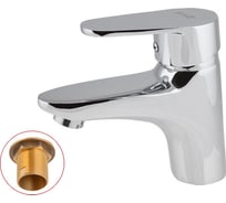 Смеситель для умывальника A-five eCON EC0106