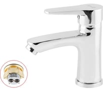 Смеситель для умывальника A-five eCON EC0108