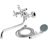 Смеситель для ванны A-five eCON EC0123