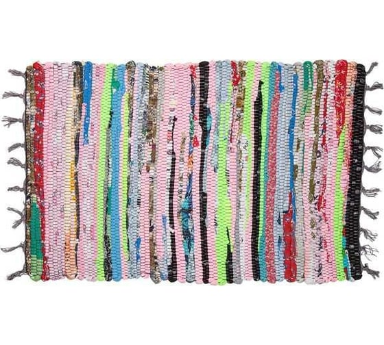 Коврик для ванной комнаты PERFECTO LINEA 40x60 см, цветной 22-406011 1
