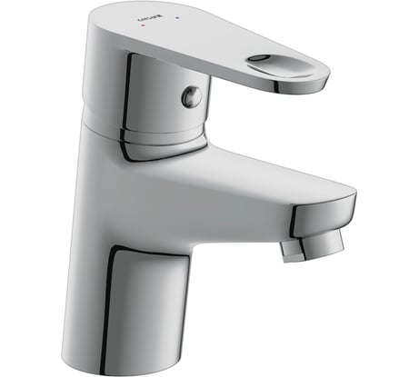 Смеситель для раковины Cersanit CARI 63025