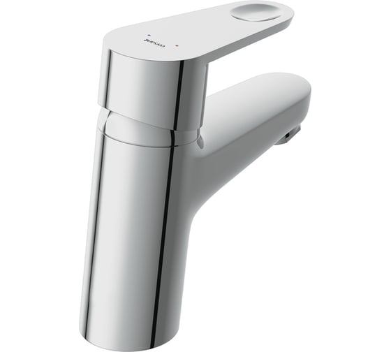 Смеситель для раковины Cersanit CARI 63025