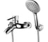 Смеситель для ванны Lemark Atlantiss LM3254C 1