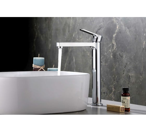 Смеситель для раковины Lemark Plus Grace LM1509C