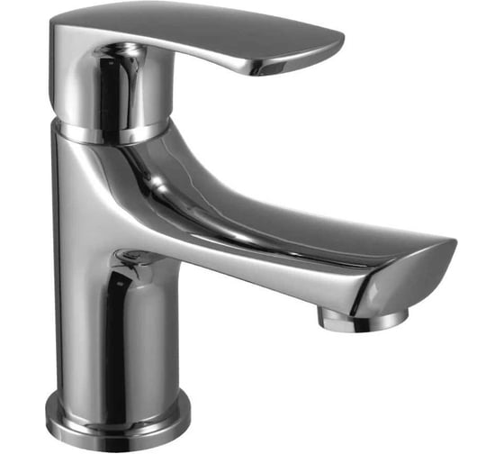 Комплект смесителей Lemark Plus Shape 3 в 1 LM1780C