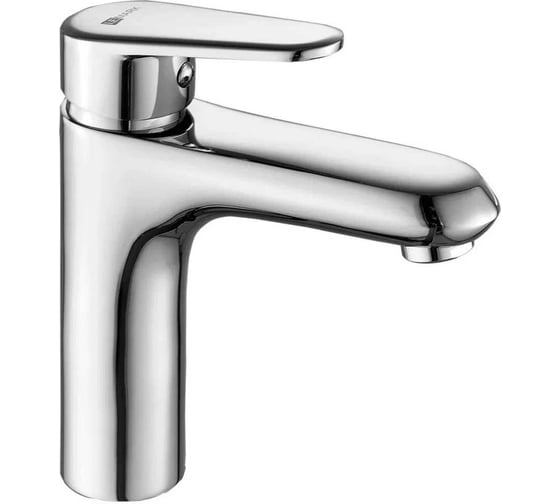 Комплект смесителей Lemark Point 3 в 1 LM0380C
