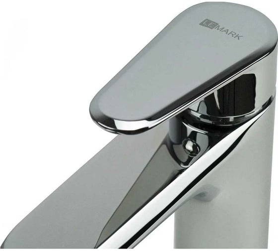 Комплект смесителей Lemark Point 3 в 1 LM0380C