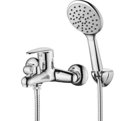 Смеситель для ванны Lemark Pramen LM3314C