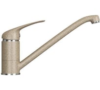 Смеситель для кухни (мойки) GreenStone GS-001 песочный GS-001-302