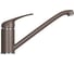 Смеситель для кухни (мойки) GreenStone GS-001 шоколад GS-001-345 1