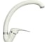 Смеситель для кухни (мойки) GreenStone GS-002 молочный GS-002-341 1