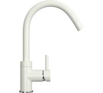 Смеситель для кухни (мойки) GreenStone GS-003 молочный GS-003-341