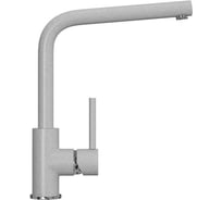 Смеситель для кухни (мойки) GreenStone GS-004 серый GS-004-310