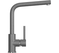 Смеситель для кухни (мойки) GreenStone GS-004 темно-серый GS-004-309