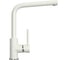 Смеситель для кухни (мойки) GreenStone GS-004 молочный GS-004-341 1