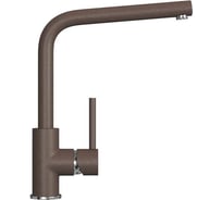 Смеситель для кухни (мойки) GreenStone GS-004 шоколад GS-004-345