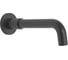 Душевой комплект Berges NARDIS 3R BLACK черный матовый 071008 3