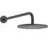 Душевой комплект Berges NARDIS 3R BLACK черный матовый 071008 6