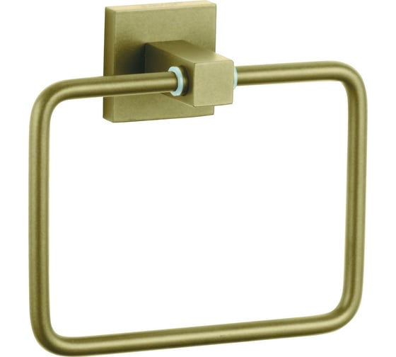 Держатель для полотенец Savol кольцевой S-06560C 24020 1