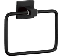 Держатель для полотенец Savol кольцевой S-06560H 24021