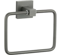 Держатель для полотенец Savol кольцевой S-06560Q  24022