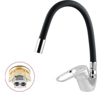 Смеситель для кухни A-five eCON EC0179BK