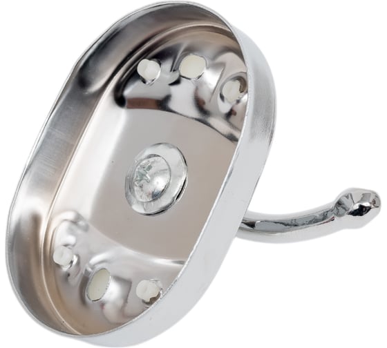 Двойной крючок CRAFTICA 282700 72850