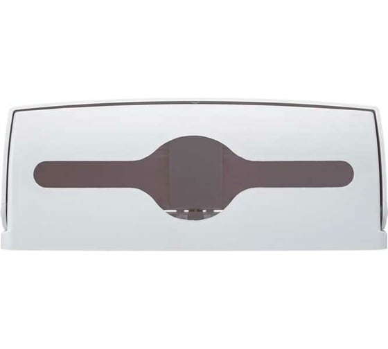 Диспенсер для бумажных полотенец CRAFTICA S-CF-8233W 62224