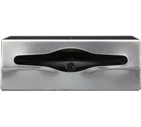 Диспенсер для бумажных полотенец CRAFTICA металл S-F6002S 62222
