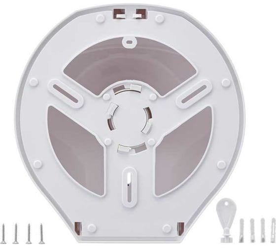 Диспенсер для туалетной бумаги CRAFTICA S-CF-8232W 62223