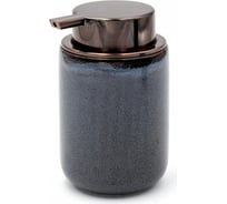 Дозатор для жидкого мыла RIDDER Abby серый 2160537