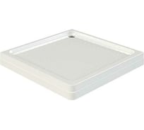 Поддон Радомир к душевому углу Дрим 90x110 (правое исполнение, прямоугольный поддон на раме-подставке с устройством слива) 1-11-0-2-0-122