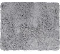 Коврик для ванной комнаты RIDDER Sammy серый 55x50 7215807
