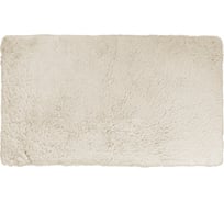 Коврик для ванной комнаты RIDDER Sammy бежевый 60x90 7215309